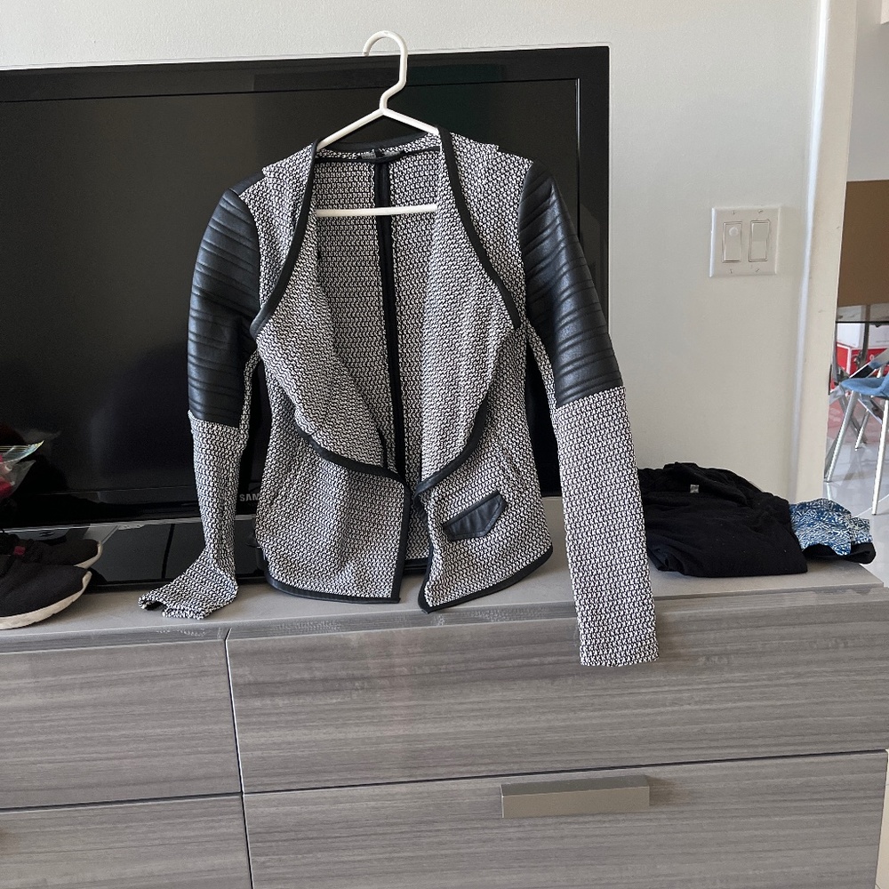 Generation love jacket size XA